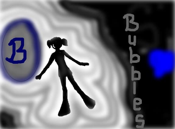 bubbles