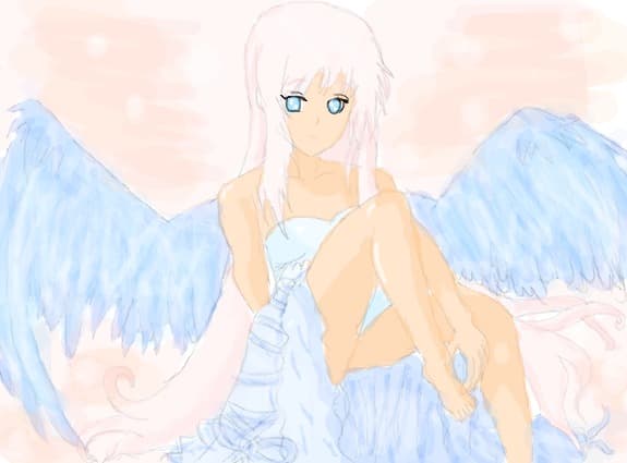 Blue Angel
