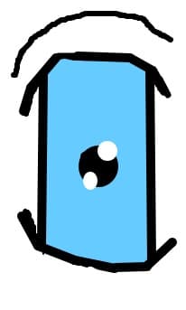 ochii