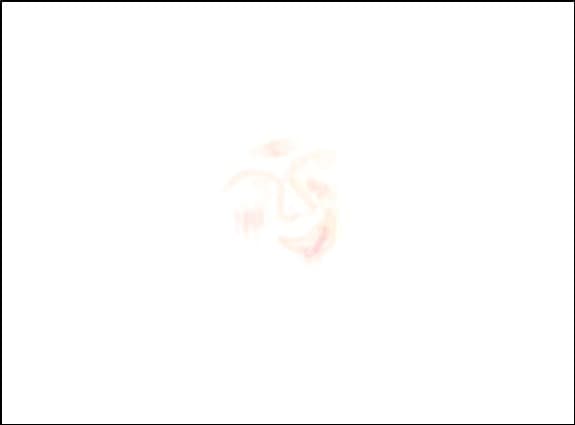 om ascuns in noapte
