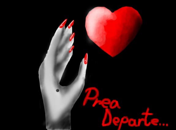 prea departe ...