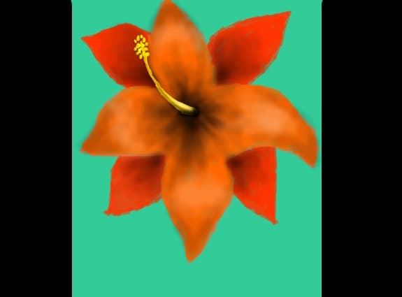 floare