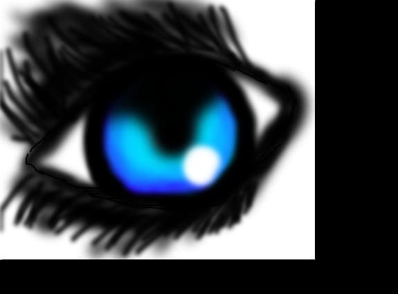anita_mada : eye