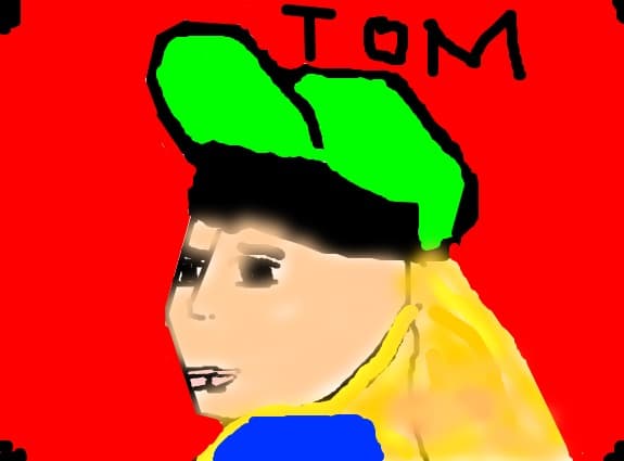 TOM KAULITZ