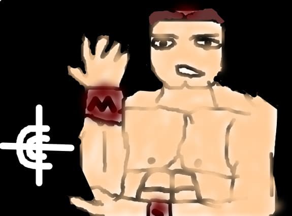 john cena
