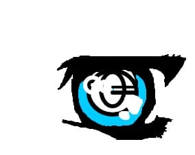 Anime Eye