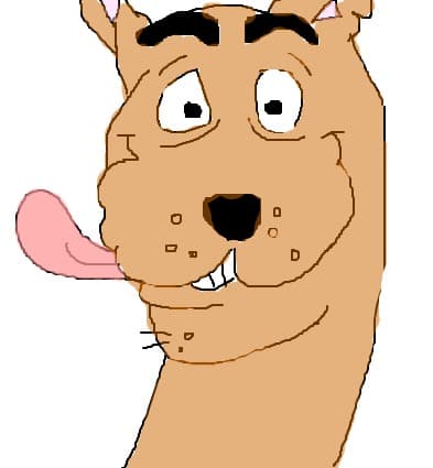 scooby-doo