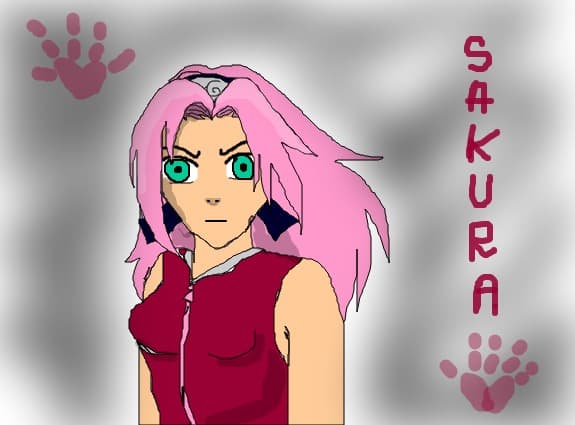 Sakura