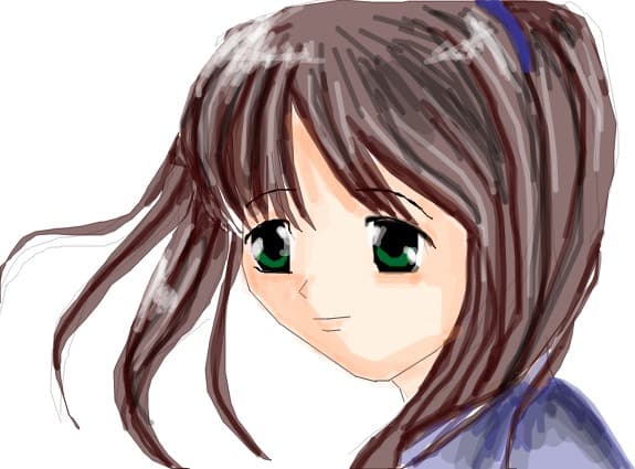 anime