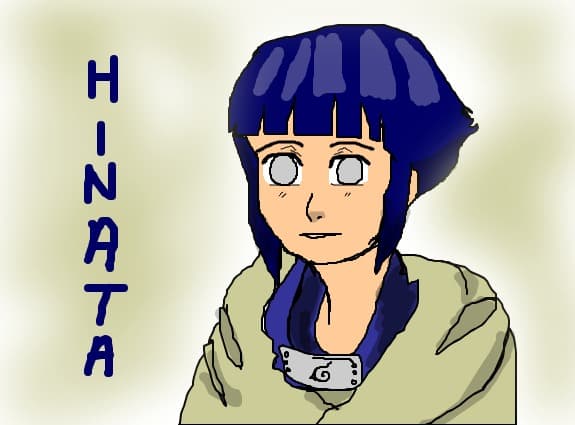 Hinata