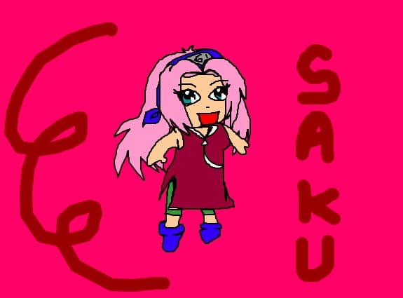 Sakura
