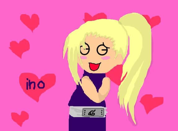 Ino