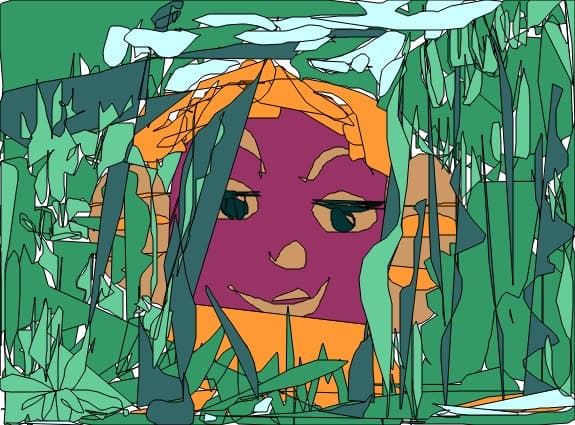 jungla