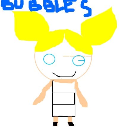 BUUBBLES
