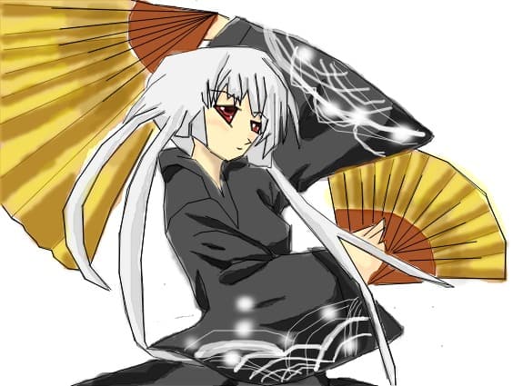 fata anime