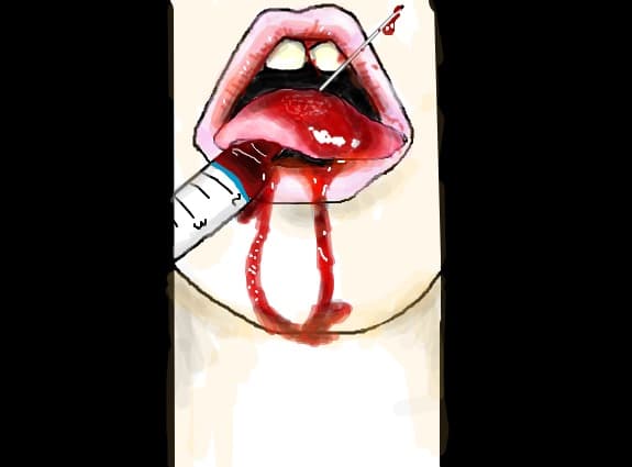 Blood