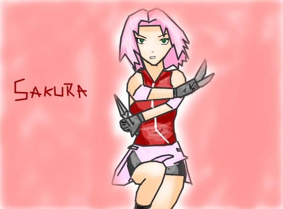 Sakura