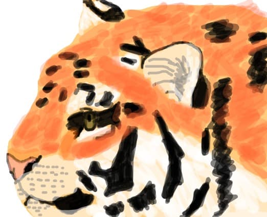 tigru