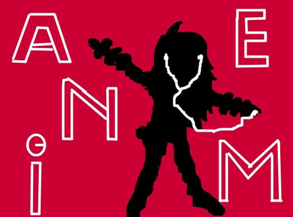 anime
