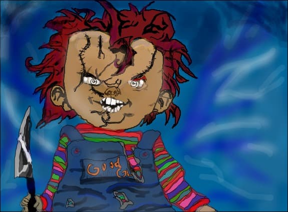 Chucky