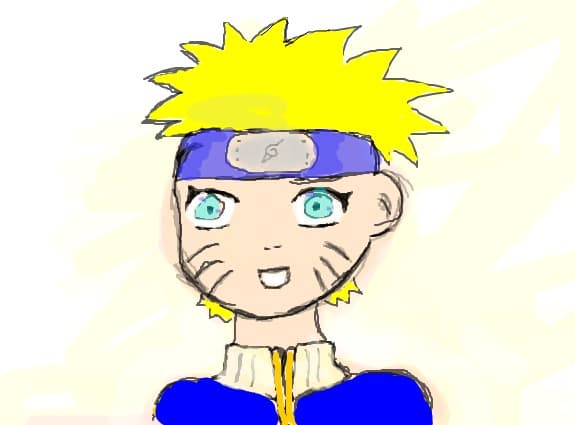 Naruto