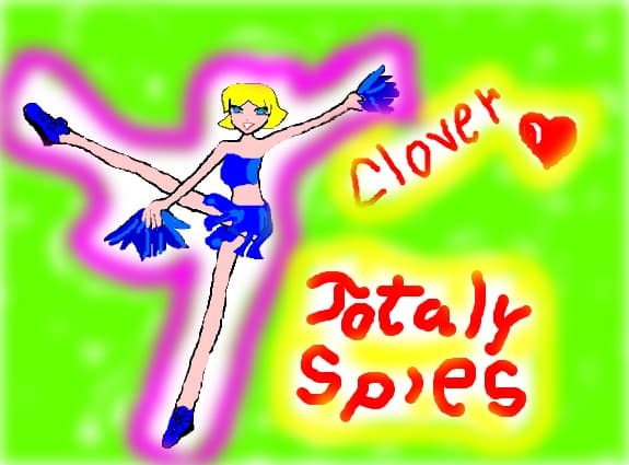 clover