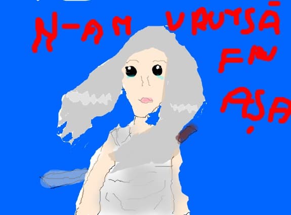 anime girl