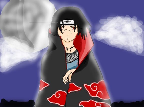 Itachi