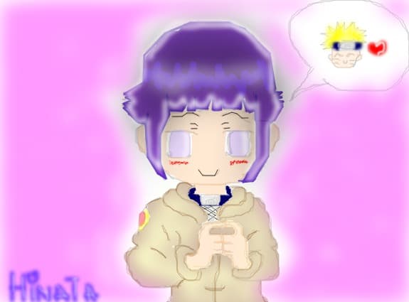 Hinata