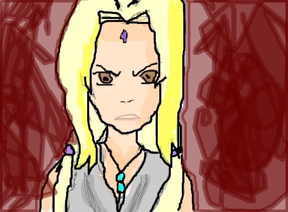 Tsunade(l-am terminat si pe asta)