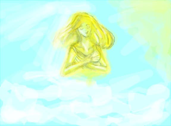 angel