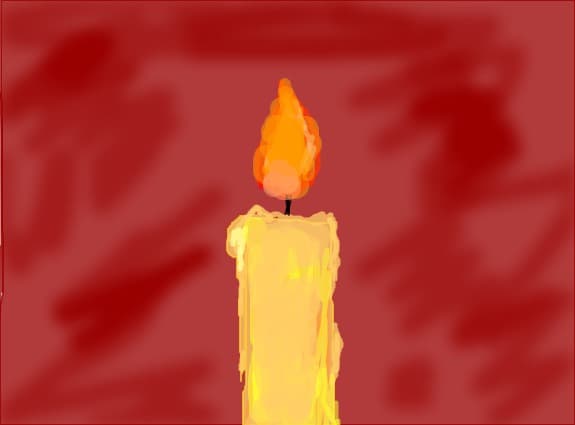 Lumanare