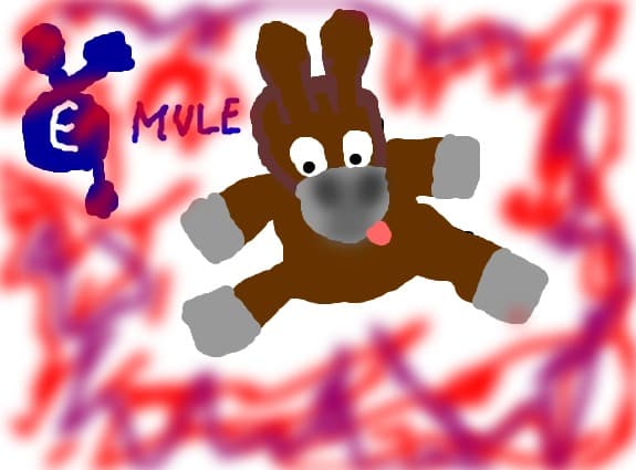 e-mule magarul