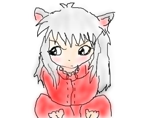 inuyasha