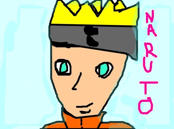 naruto