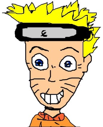 naruto