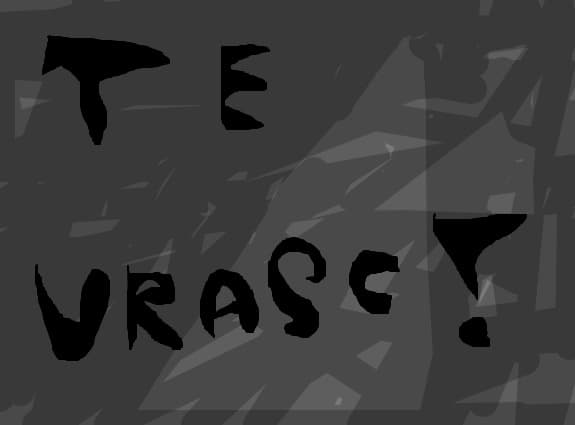 t-e u-r-a-s-c !