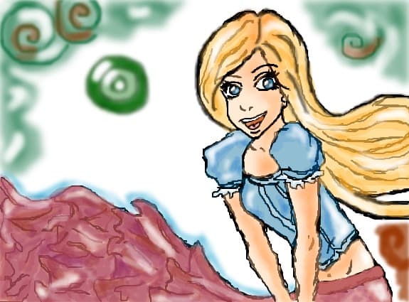 cornelia w.i.t.c.h.