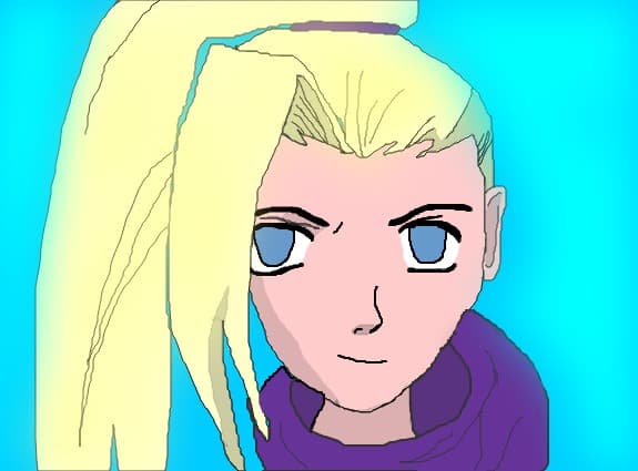 ino yamanaka