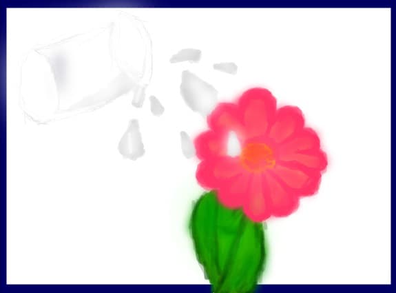 floare