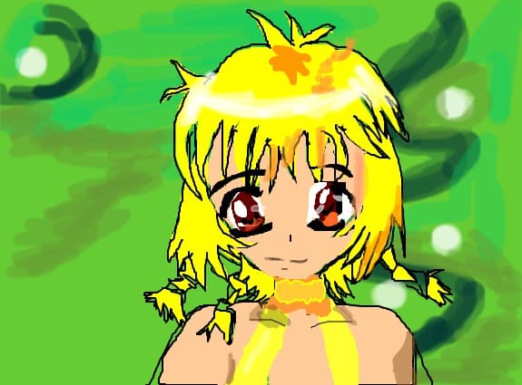 kikki terminata