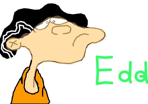 Ed,Edd &amp; Eddy