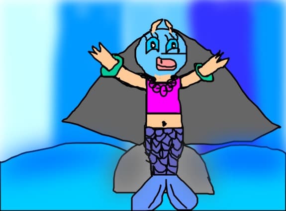 Sirena Stela