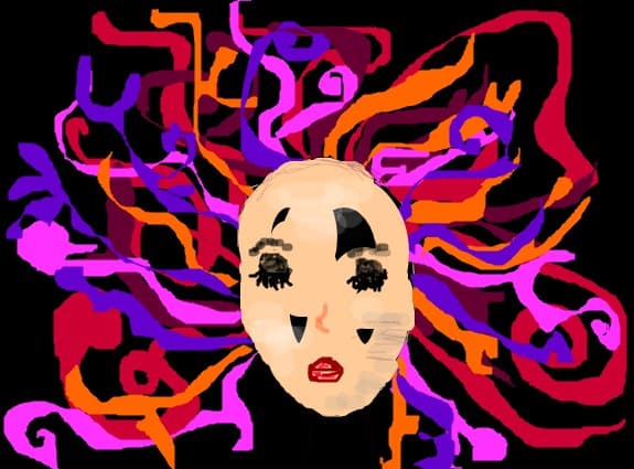 girl