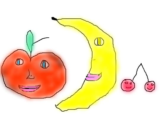 viata fructelor