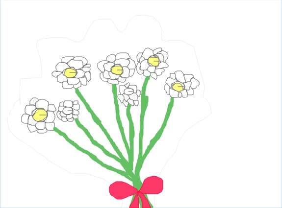 floricele