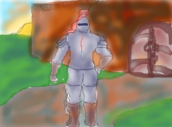knight