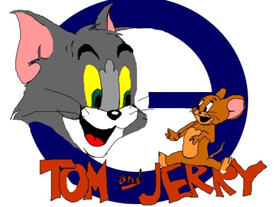 Tom and Jerry