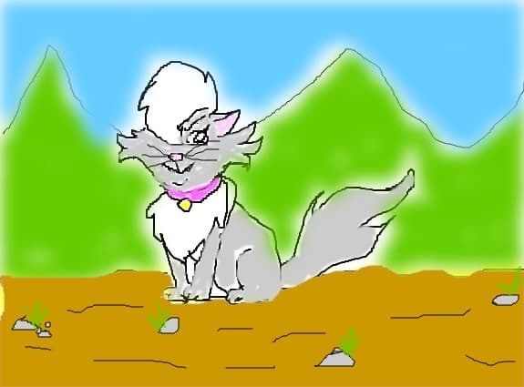 Angora-Horseland