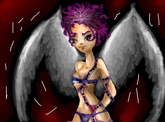 Desen 20879 modificat:bianca